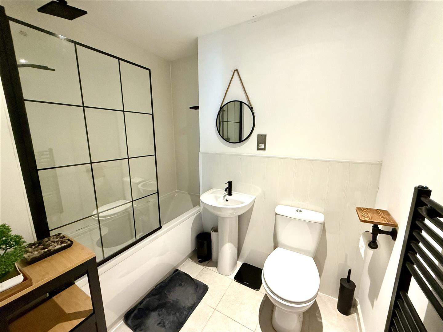 South Quay, Kings Road, Marina, Swansea, SA1 8AL